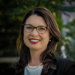 Abigail O'Connor, JD thumbnail