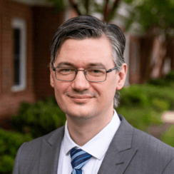 Ben Tiefenback, Esq. thumbnail