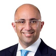 K. Eli Akhavan, Esq. thumbnail