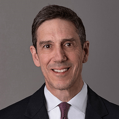 Louis S. Harrison, Esq. thumbnail